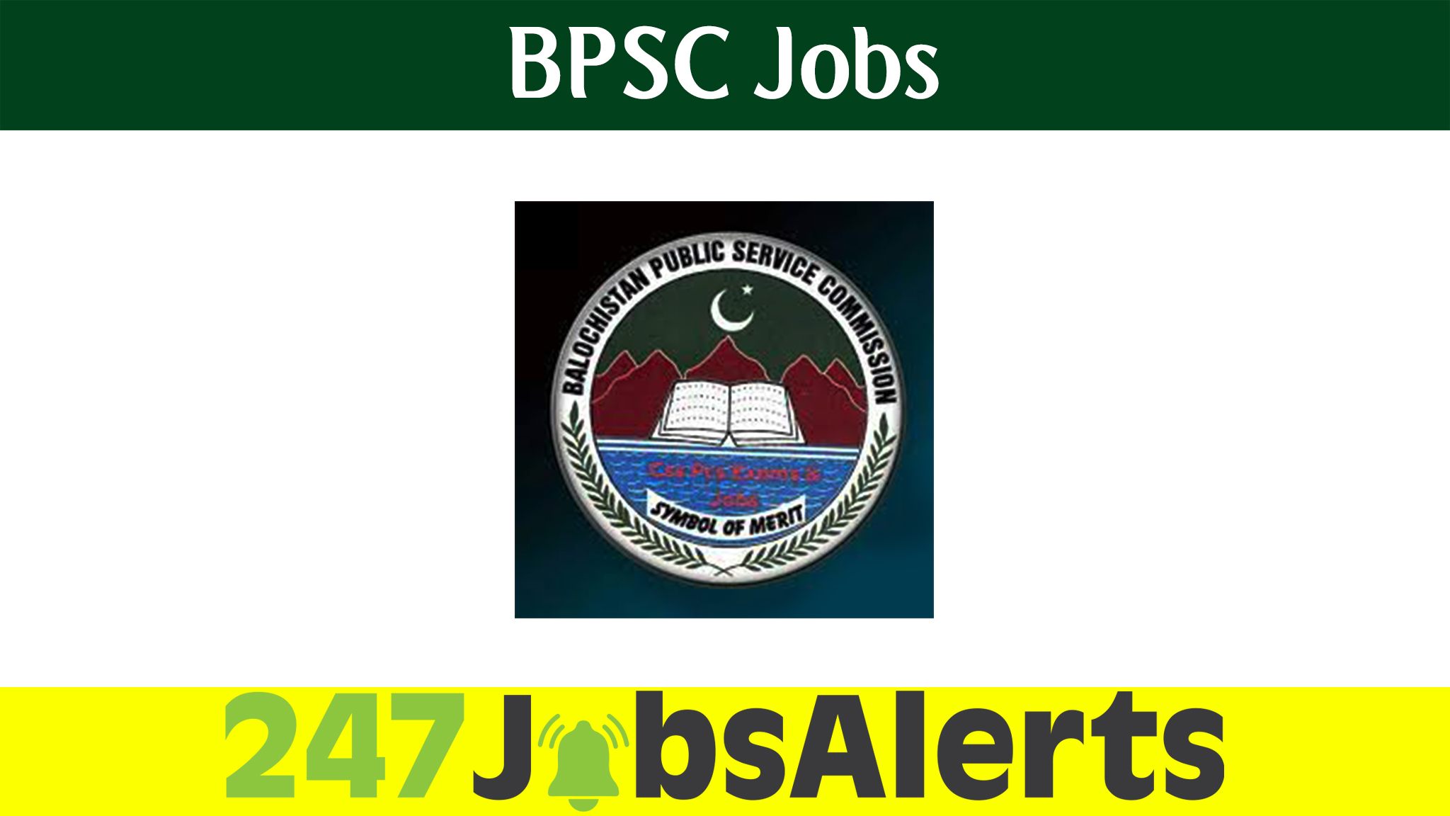 BPSC Jobs 