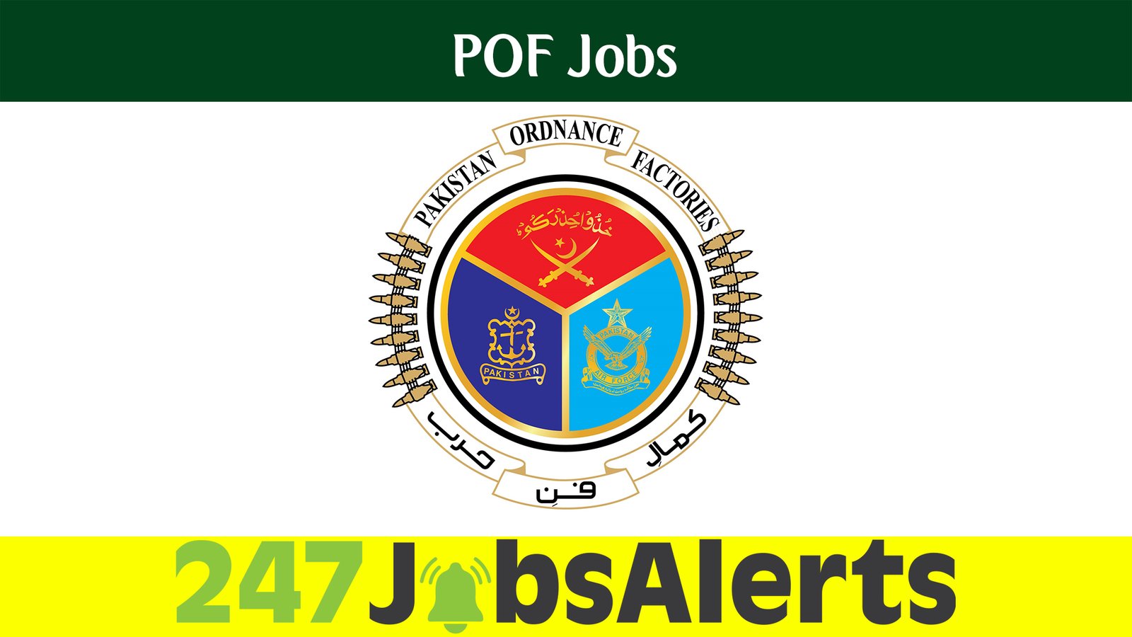 POF Jobs 