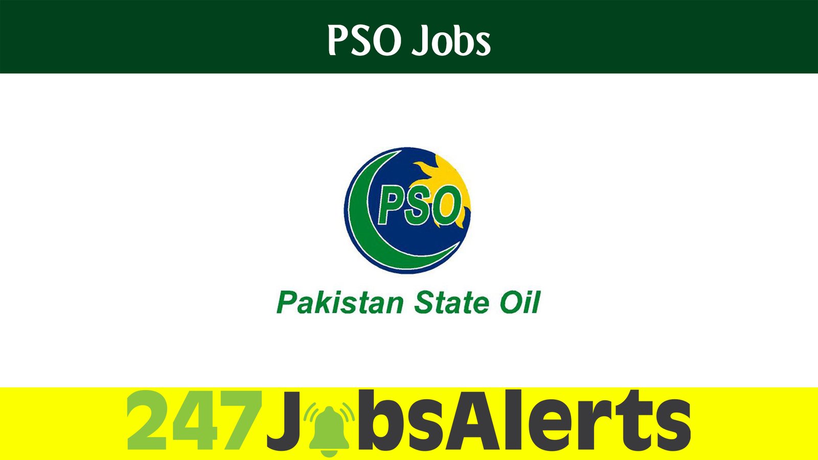PSO Jobs